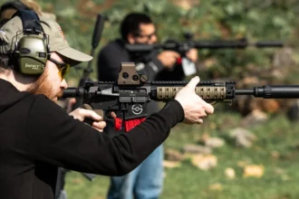 Why Smart Shooters Are Switching to Budget-Friendly Suppressors