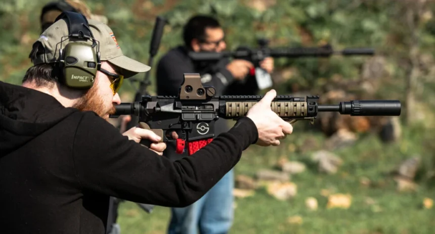 Why Smart Shooters Are Switching to Budget-Friendly Suppressors