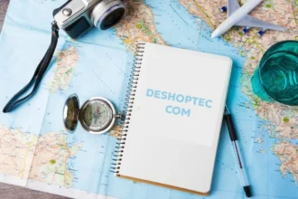 deshoptec com