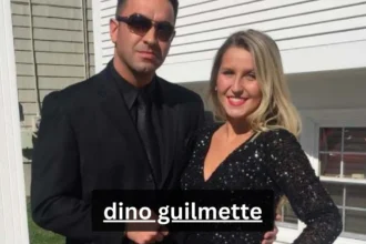 Dino Guilmette: Background, Business Ventures, and Public Profile