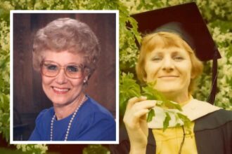 Dorothy Miles: The Poet Who Gave Sign Language a Voice