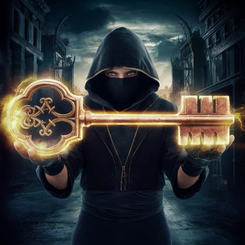 MyPasoKey: Your Ultimate Guide to Secure Digital Access