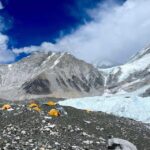 Best Time for Everest Base Camp Trek