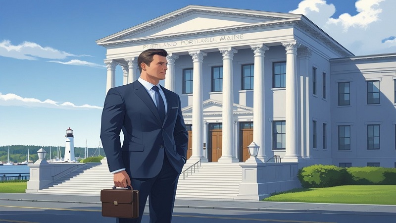 Portland Maine Criminal Defense Attorneys: Defending Against Serious Charges