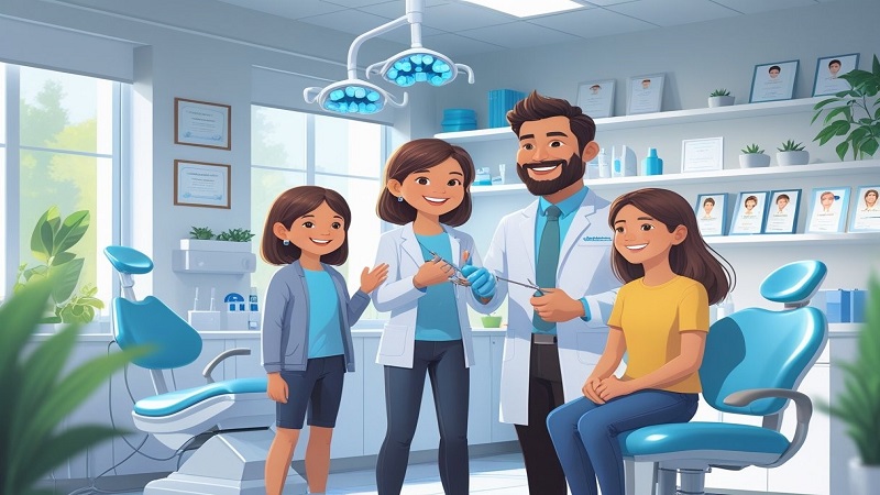 How to Choose the Best Orthodontist Winter Haven Has to Offer
