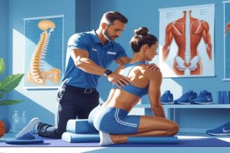 Why Choose a Sports Chiropractor for Injury Prevention