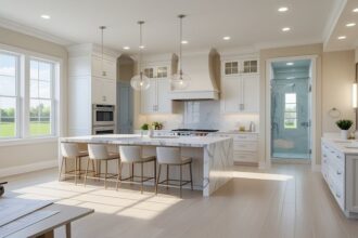 Top Home Remodeling Miami Experts – Kitchen, Bathroom & Full Renovations