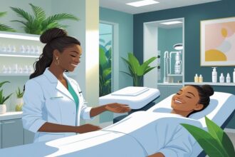 How a Med Spa Stuart FL Can Help You Achieve Your Skincare Goals