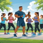 Why Hiring a Fitness Coach in Nutley Is the Best Investment in Your Health