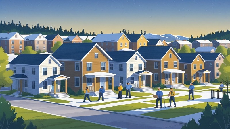 The Complete Guide to Property Management in Minnesota
