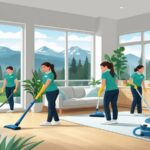 Home Cleaning North Vancouver: Local Experts for Busy Families