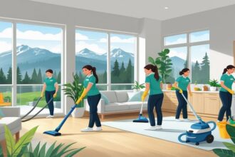 Home Cleaning North Vancouver: Local Experts for Busy Families
