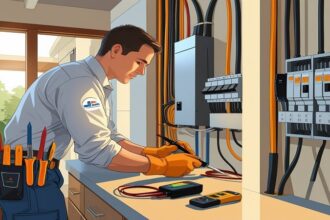 Best Electrician San Jose: Trusted Experts for Every Project