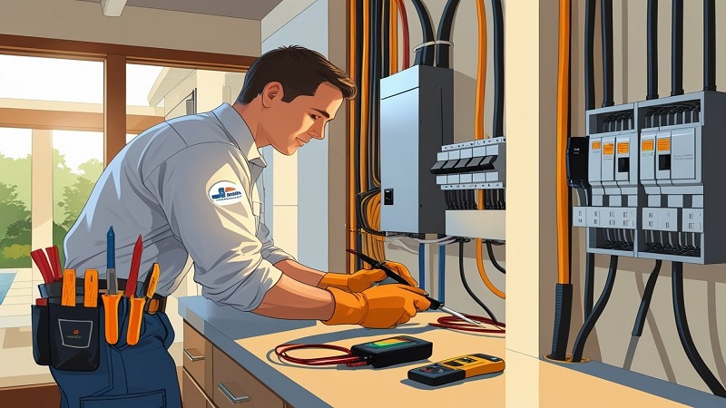 Best Electrician San Jose: Trusted Experts for Every Project
