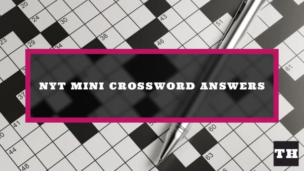 nyt crossword answers