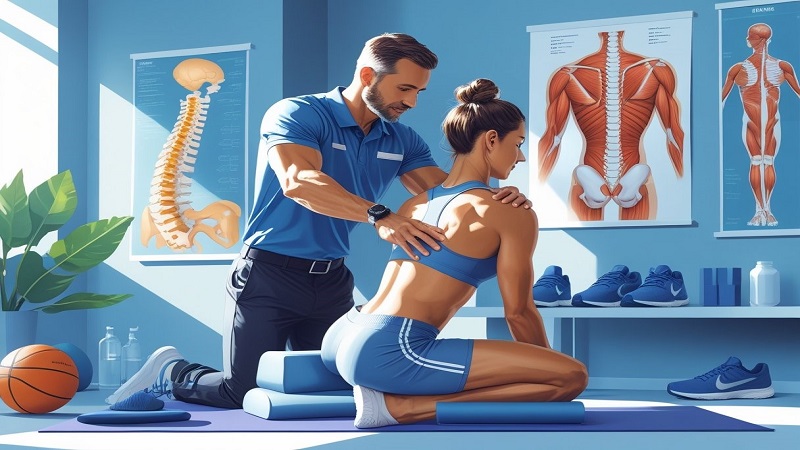 Why Choose a Sports Chiropractor for Injury Prevention
