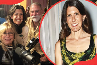 Who Is Amanda Kate Lambert and Why Is She Influential?