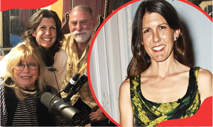 Who Is Amanda Kate Lambert and Why Is She Influential?