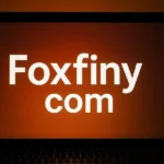 foxfiny com