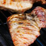 weber grillvorführung