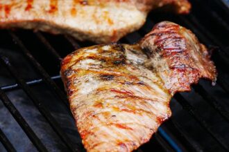 weber grillvorführung