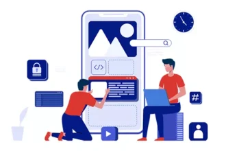 How to Hire a Professional React Native App Development Company 