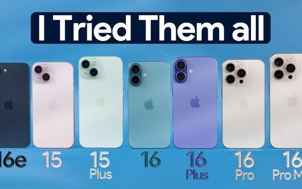 Cdiphone: Latest Models, Features & Buying Guide for 2025