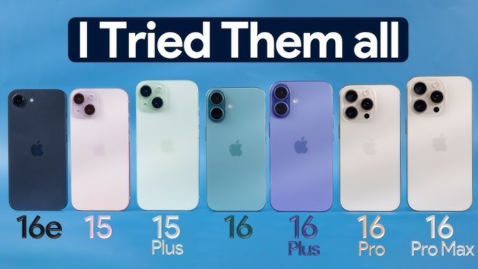 Cdiphone: Latest Models, Features & Buying Guide for 2025