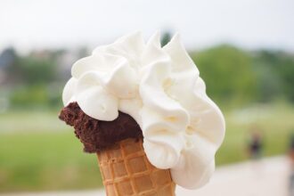bankruptcy forces ice cream chain to close 500 locations