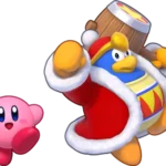 How Does Kirby Dedo Compare to Other Characters?