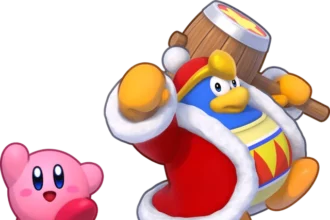 How Does Kirby Dedo Compare to Other Characters?