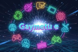 Understanding Gaymetu E: A Comprehensive Guide to This Emerging Digital Term