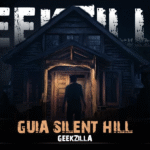 guia silent hill geekzilla