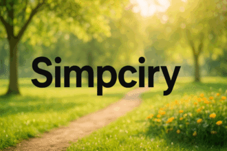 Simpciry: Your Complete Guide to Digital Simplification