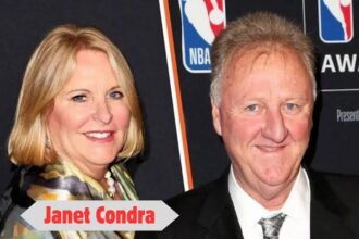 Who Is Janet Condra and Why Is She Important?