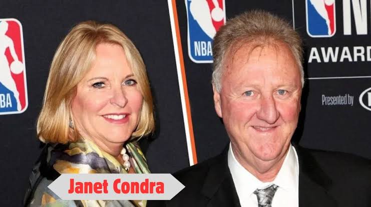 Who Is Janet Condra and Why Is She Important?