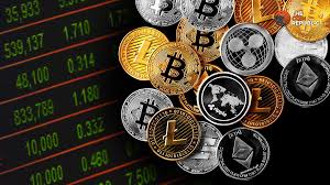 The rise of cryptocurrencies in the iGaming scene