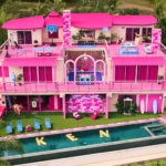 Barbie-Inspired Airbnb Rentals Around the World