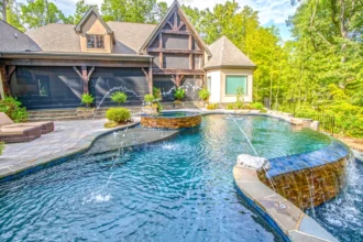 Why More Pool Owners Are Choosing Pebble Over Plaster (Hint: It’s Not Just the Look)