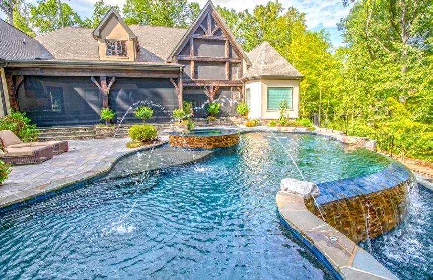 Why More Pool Owners Are Choosing Pebble Over Plaster (Hint: It’s Not Just the Look)