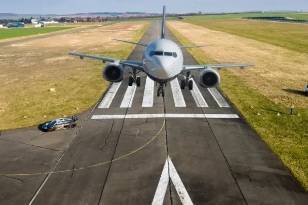 jacksonville flight discontinuations