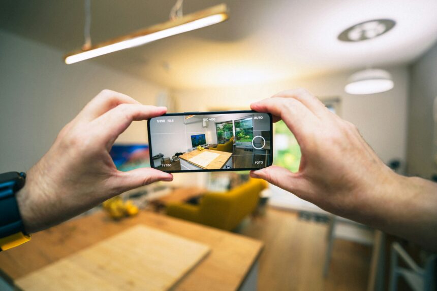 Trends in Home Improvement That Boost Property Value