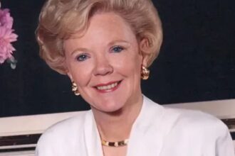marilyn kroc barg