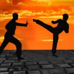 8 immortals kung fu lessons
