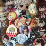 How to Use Anime Pins and Patches to Upgrade Your Style