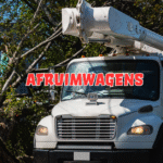 What Are Afruimwagens? Your Complete Guide to Cleanup Vehicles