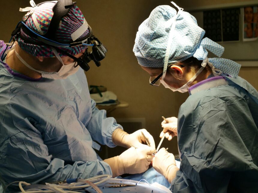 Surgical Education in the Digital Age – Why Online Tutorials Are Transforming the Operating Room