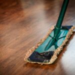 Letting Your Home Get On Top Of You Will Mean You Struggle To Maintain It Overall