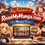 ReadMyManga.com Explained – Everything You Need to Know