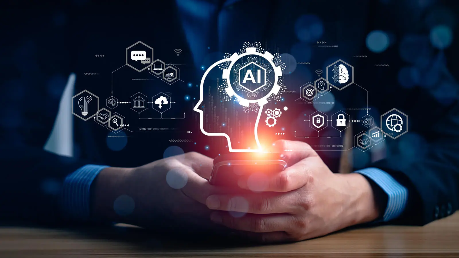 The Future of Software Development with Artificial Intelligence - Its ...
